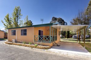 Armidale Accommodation fully self contained