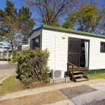 Standard Studio accommodation in Armidale