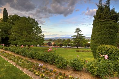 Armidale in the New England High Country