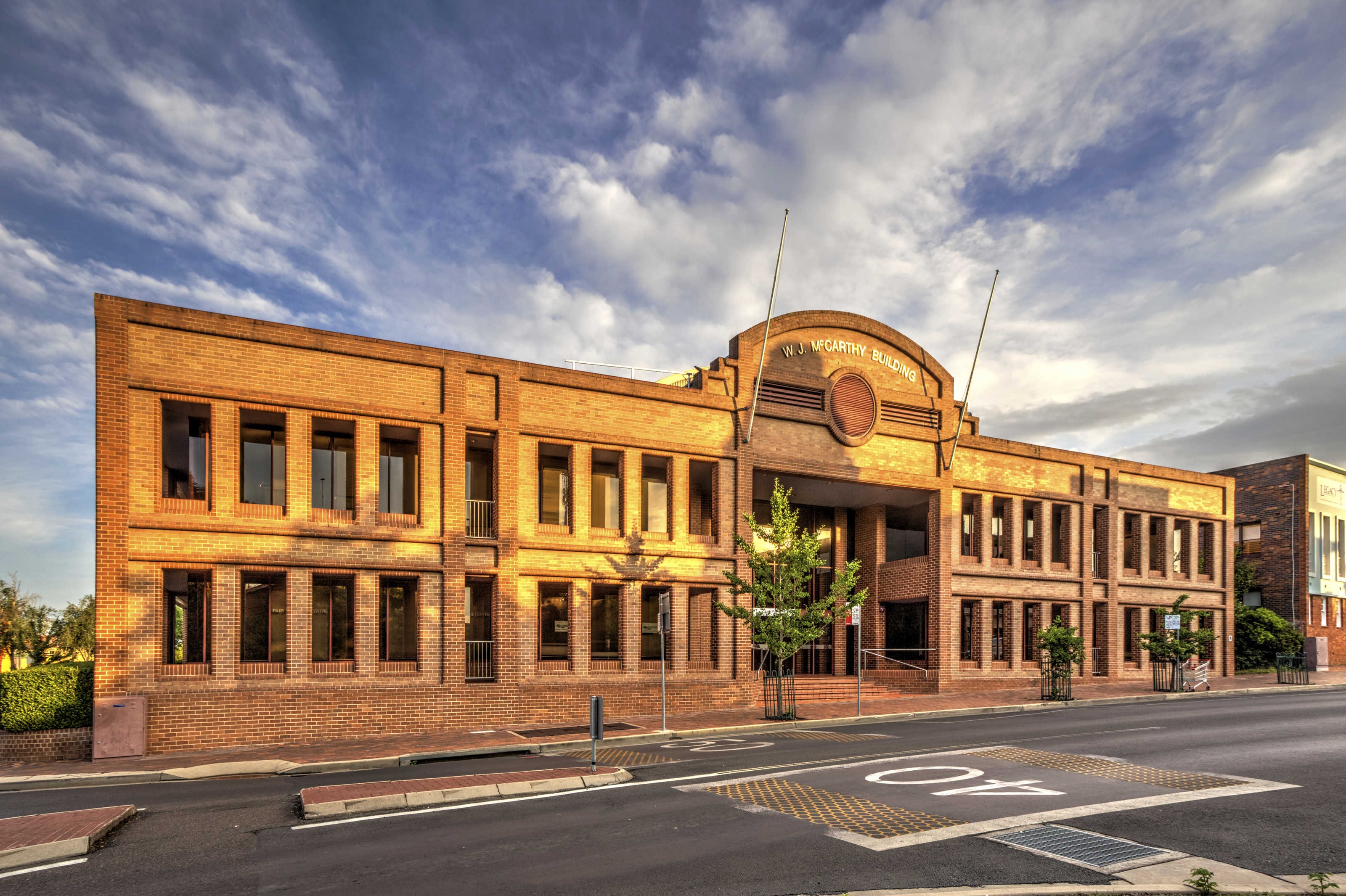 Historic Armidale Armidale Tourist Park