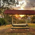 Armidale lookout