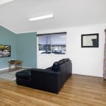Superior Pet Friendly living area