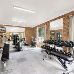 Armidale Tourist Park Fitness Centre