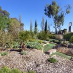 Recreational facilities at Armidale Tourist Park