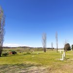 Unpowered Sites - Camping Armidale