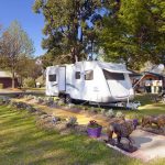 Powered Site Caravanning Armidale