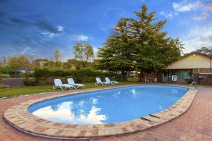 Recreational Facilities at Armidale Tourist Park